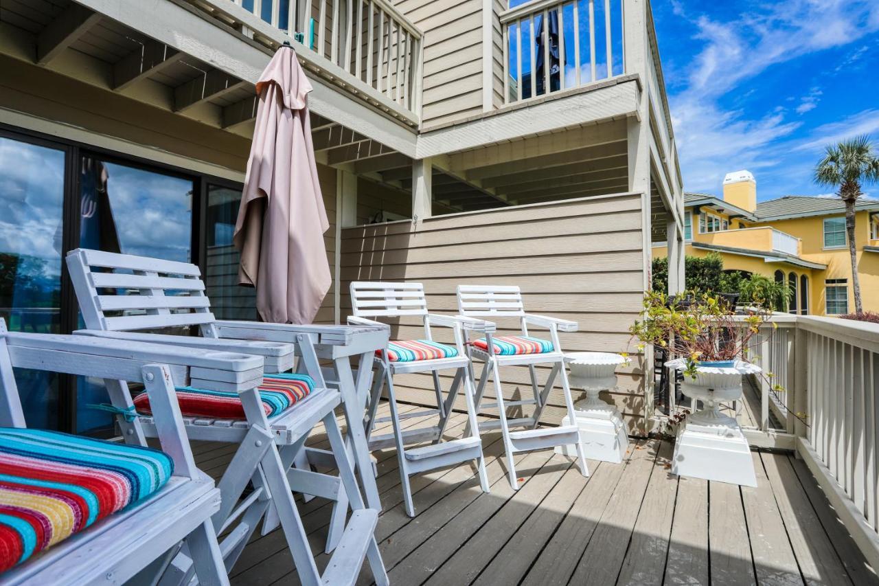 Вилла Harbour Point 817 Дестин Экстерьер фото